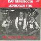 Afbeelding bij: Das Grassegger Leubichler Trio - Das Grassegger Leubichler Trio-Die Schleifer von Paris 